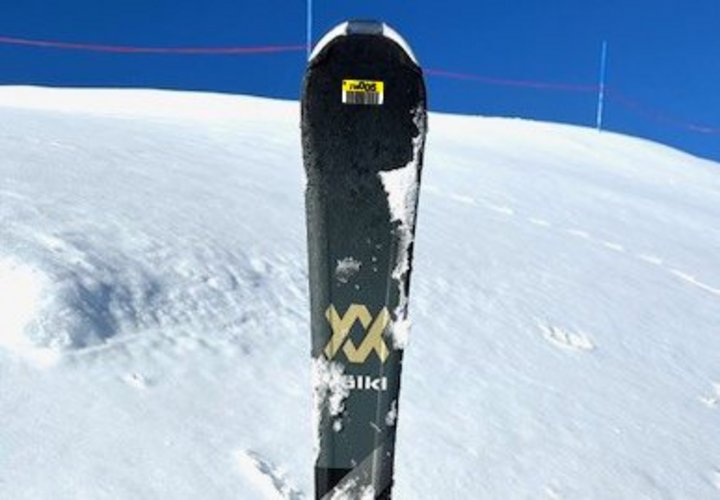 inotec Barcode Inventar Etiketten Skiverleih Ski