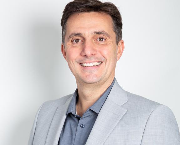 Attila Besikcioglu Foto von Attila Besikcioglu