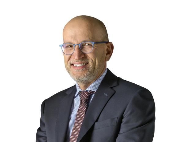 Foto von Gianluca Marzano